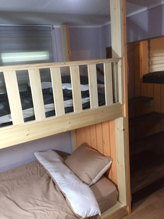 The Guesthouse DMZ Stay