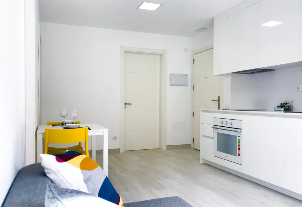 Ginosi Eccentric Apartel