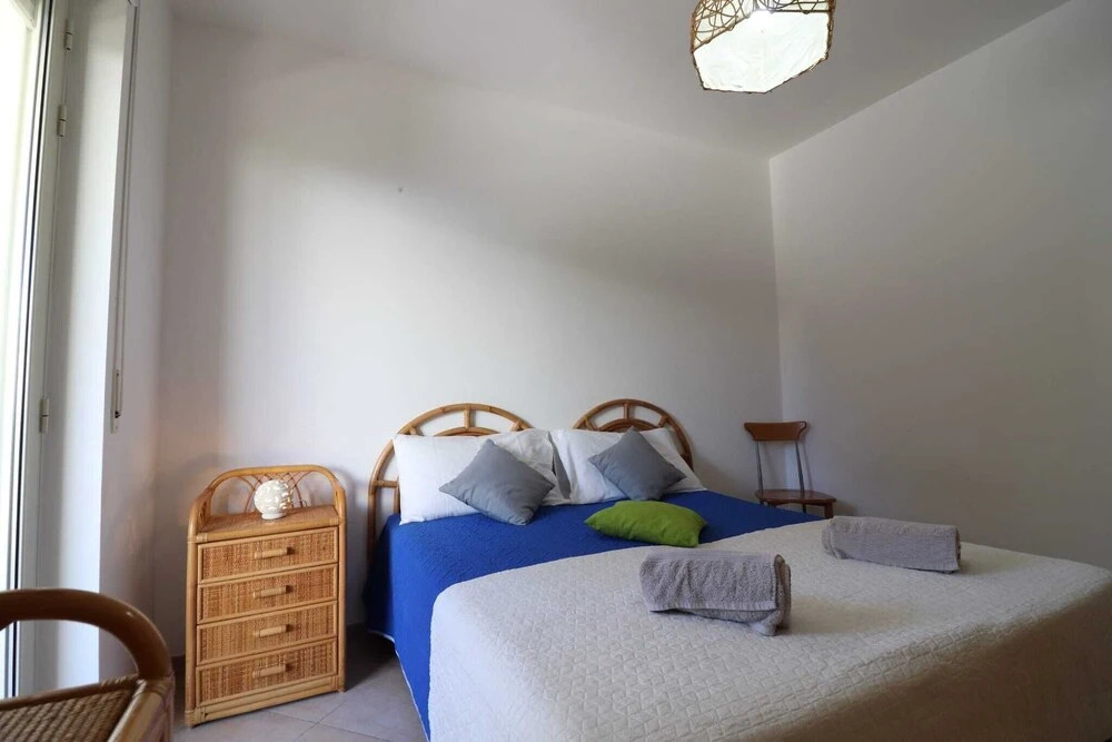 matilde holiday home in Otranto 6 guests