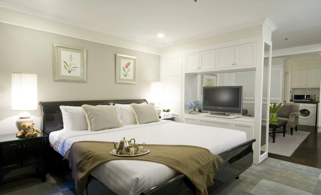 Cape House Hotel, Bangkok