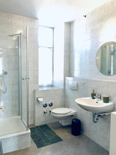 Golden Gapa Central Family Apartment 29
