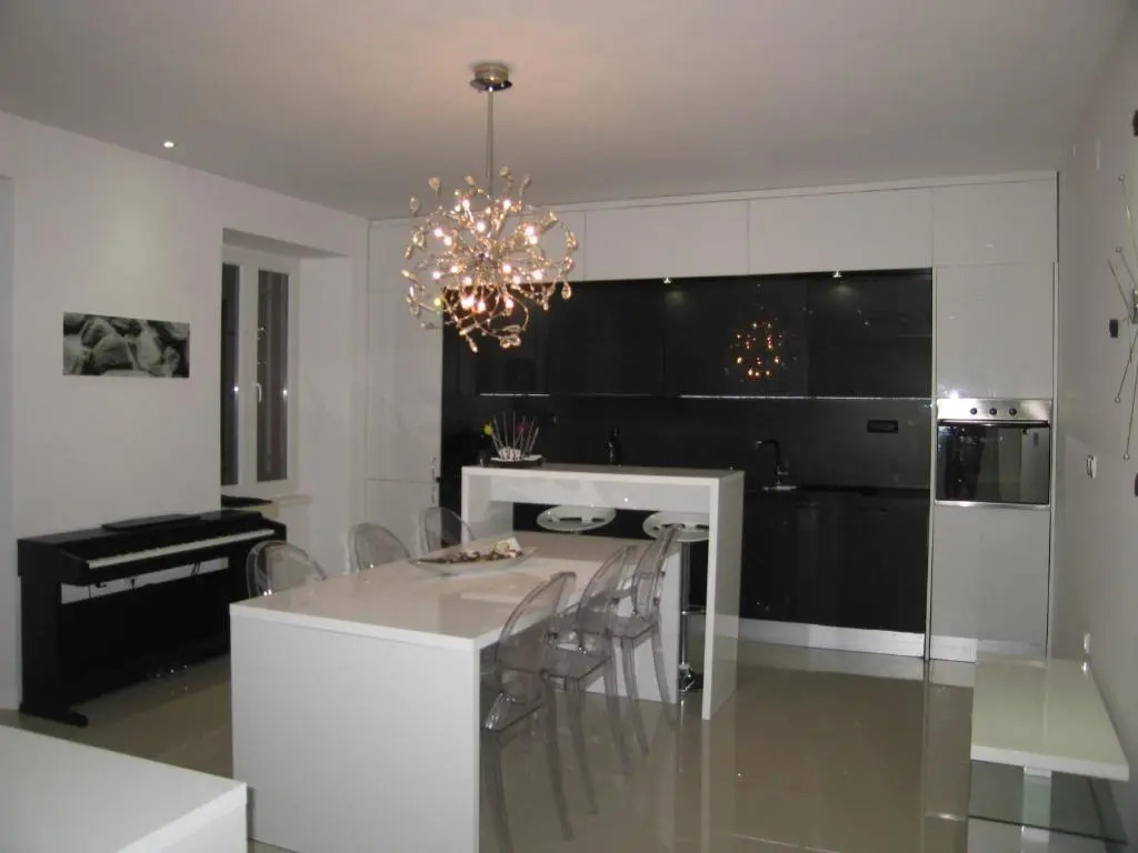 Apartment Lux