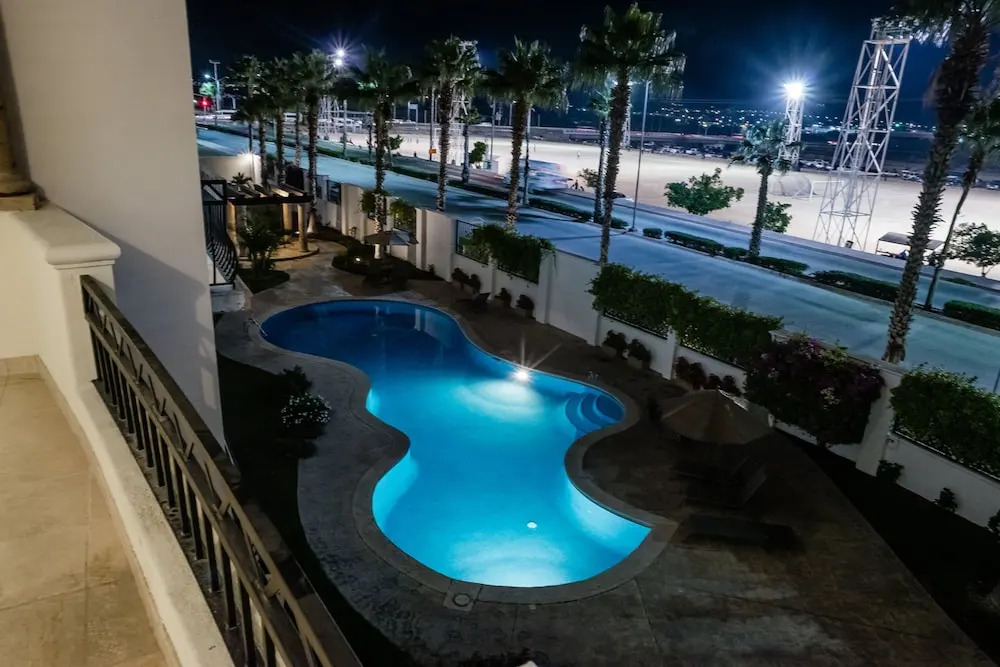 Puerta Cabos Village 303 2BR by Casago
