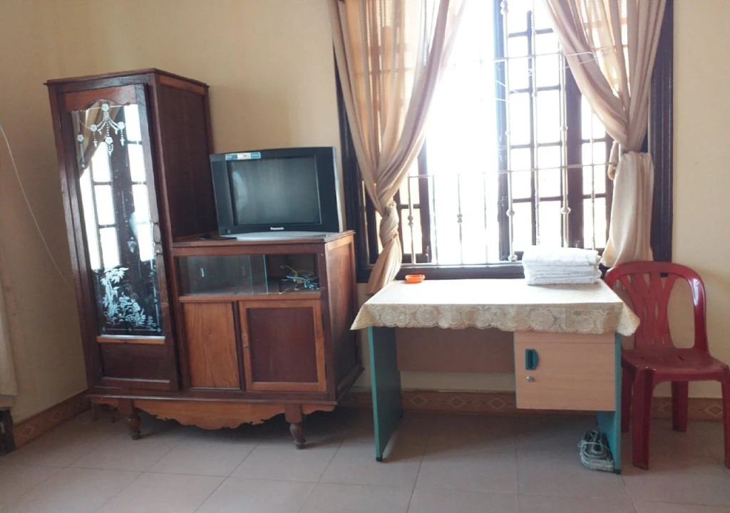 Ngoc Hieu Guesthouse