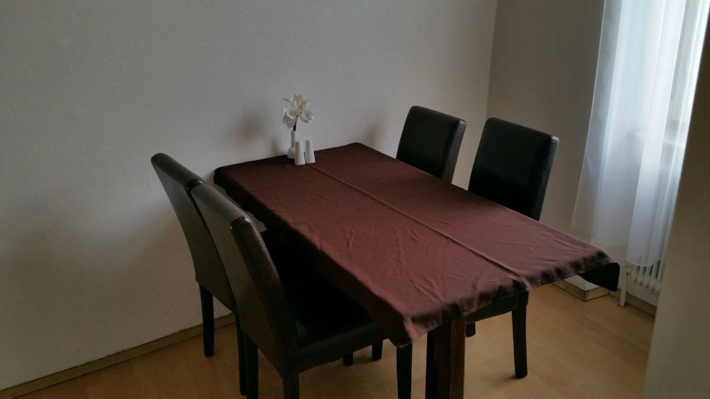 Appartement Hotel Marien-Hof