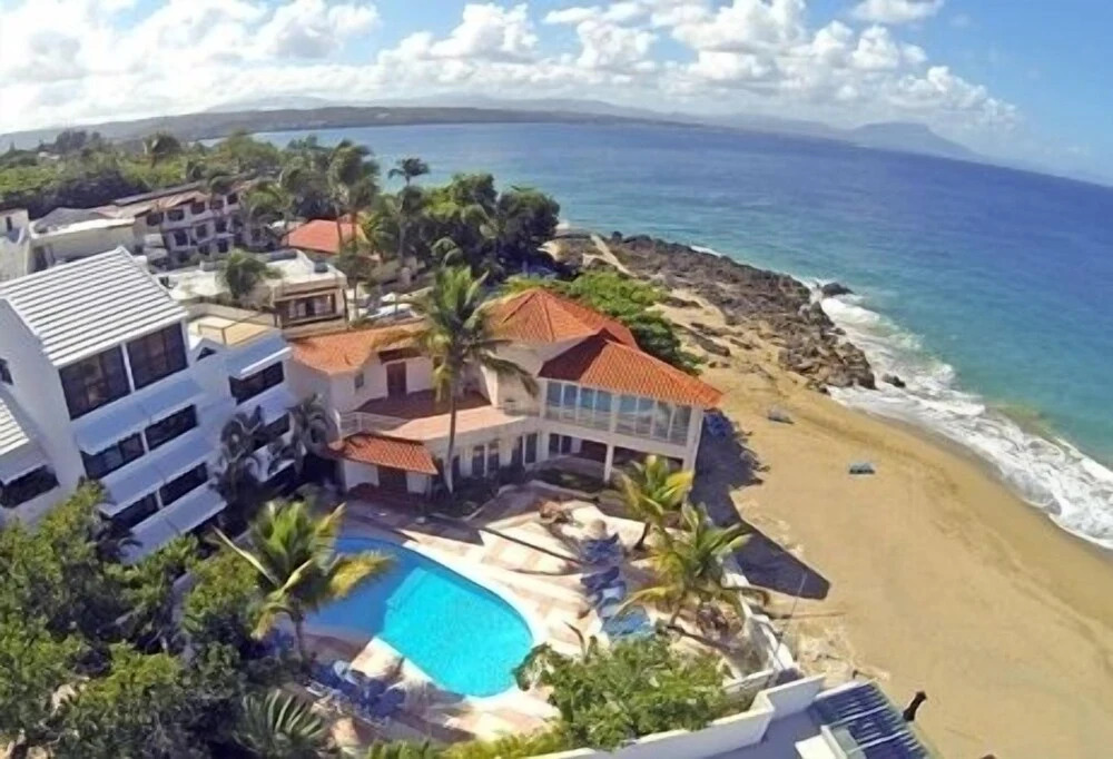 Sosua Paradise Condos