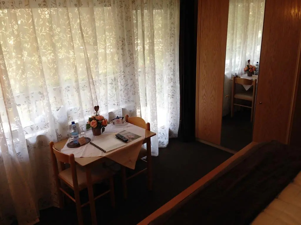 Mosel-Pension Gästehaus Christiane, Brodenbach