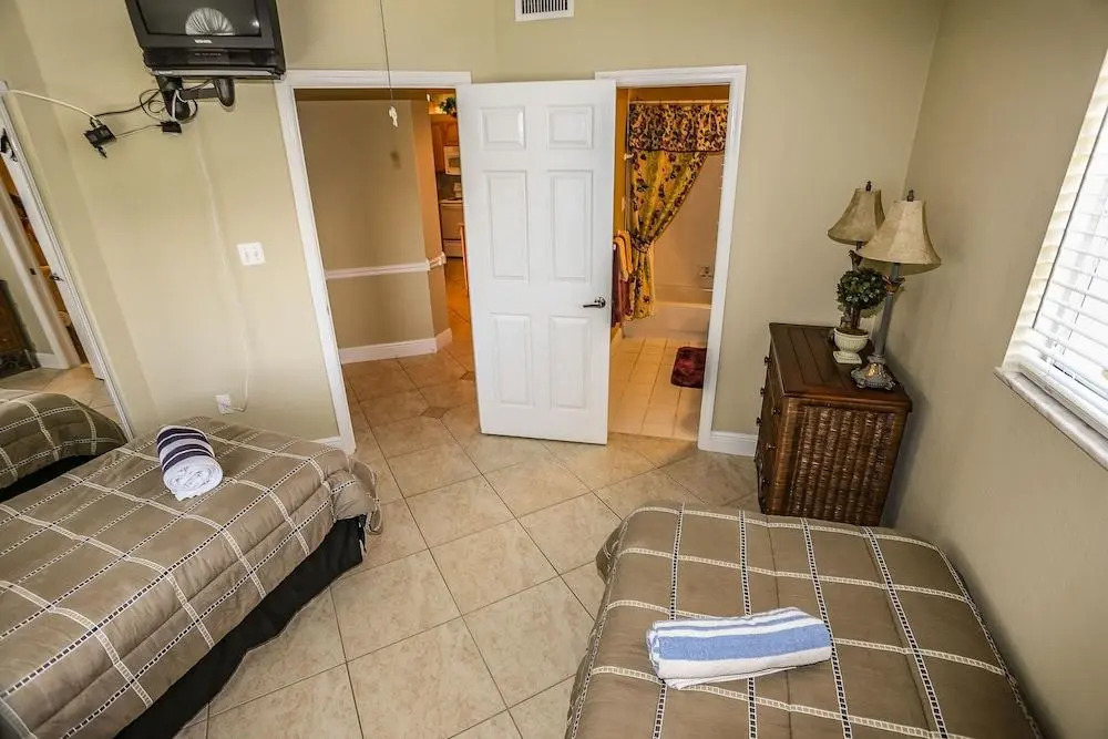 Captains Bay 403 by Distinctive Beach Rentals