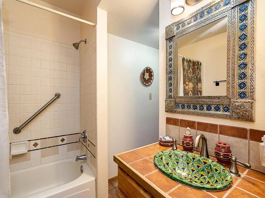 Vista La Sierra, 2 Bedrooms, Flat Screen TV, Pet Friendly, Sleeps 6