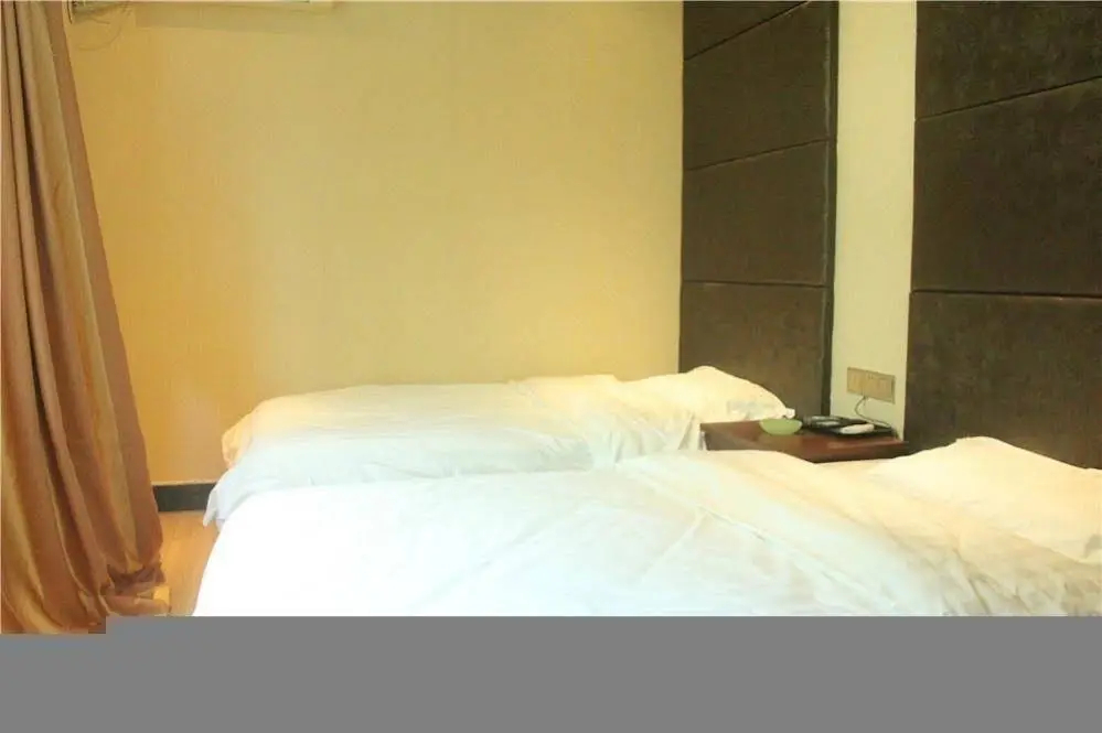 Boyuan Hotel