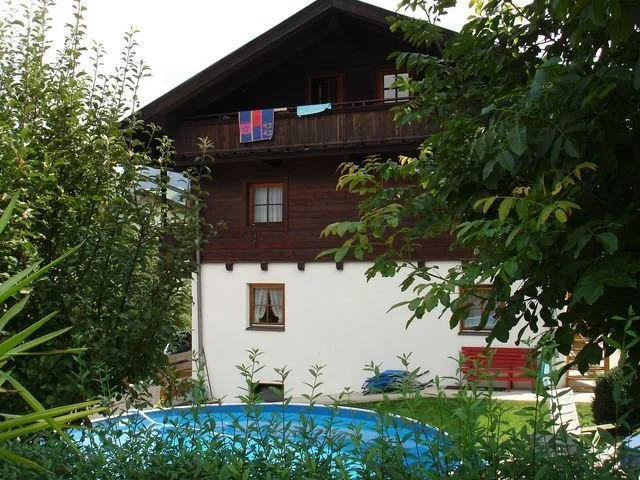 Appartement Marie-Jose
