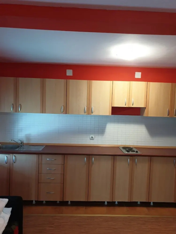 Vila Elkom Apartment 15