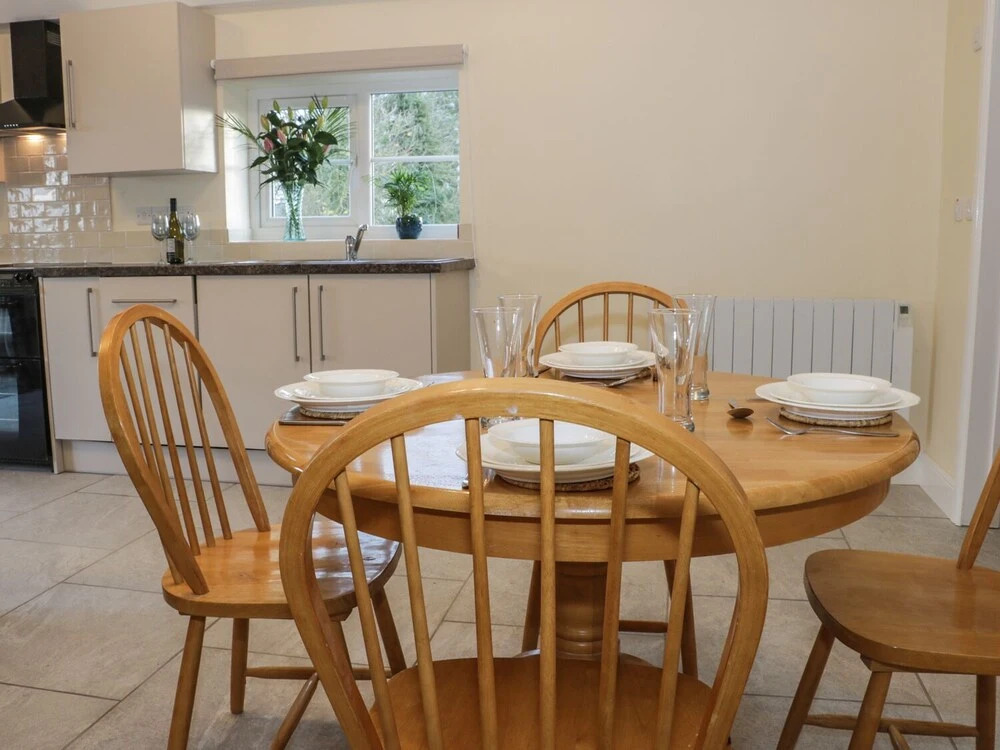 Millstone Cottage