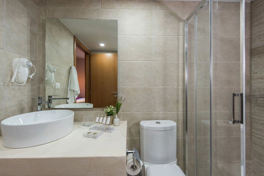 Bluebell Luxury Suites