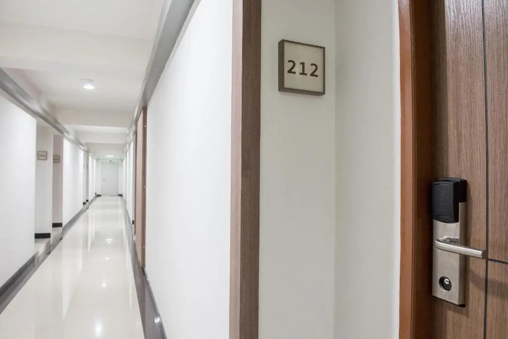 U Sabai Hotel Bangkok
