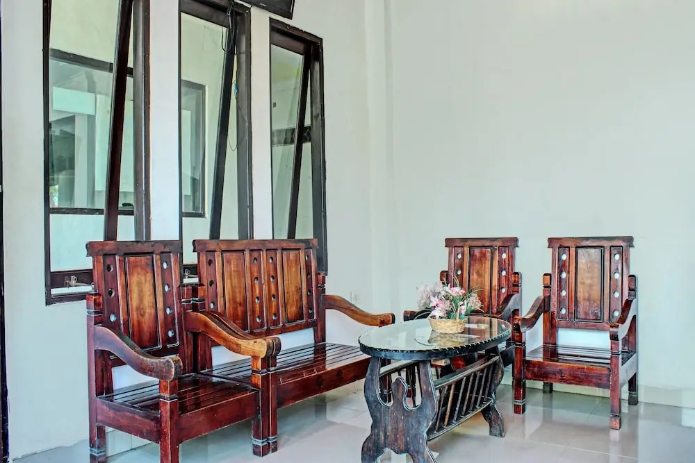 Hotel O Yotowawa NearBukit Cinta