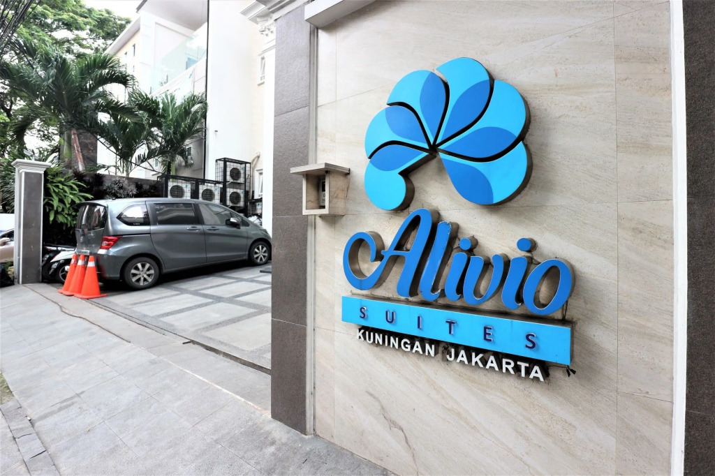 Alivio Suites Kuningan