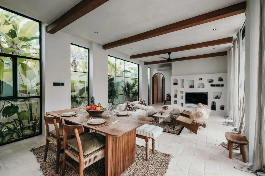 Villa A Canggu