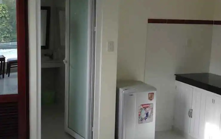 Ha Anh Hotel - Mui Ne