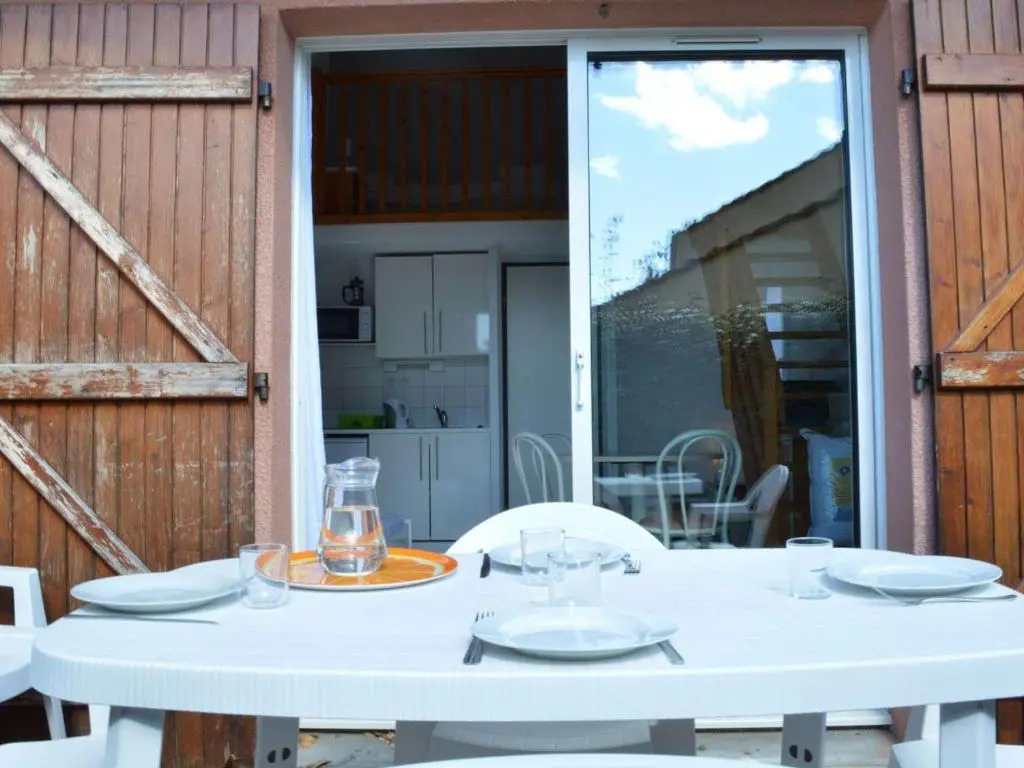 Maison Narbonne, 2 pièces, 4 personnes - FR-1-229B-39