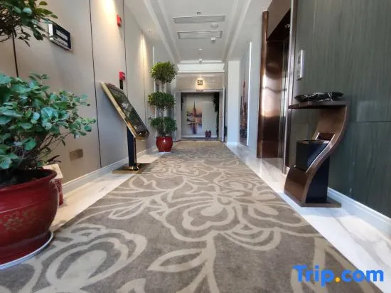 Vienna International Hotel (Kashgar Dongcheng Xiaoyalang Wetland Park Branch)