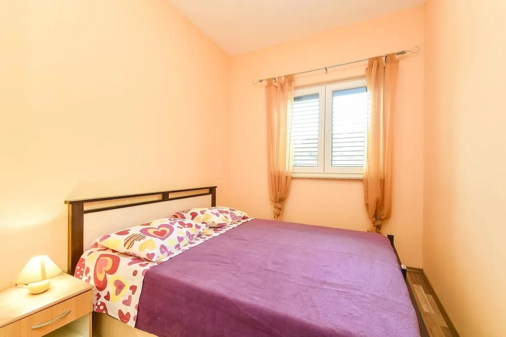 Apartment Milena Podsolarsko / Two Bedrooms A1