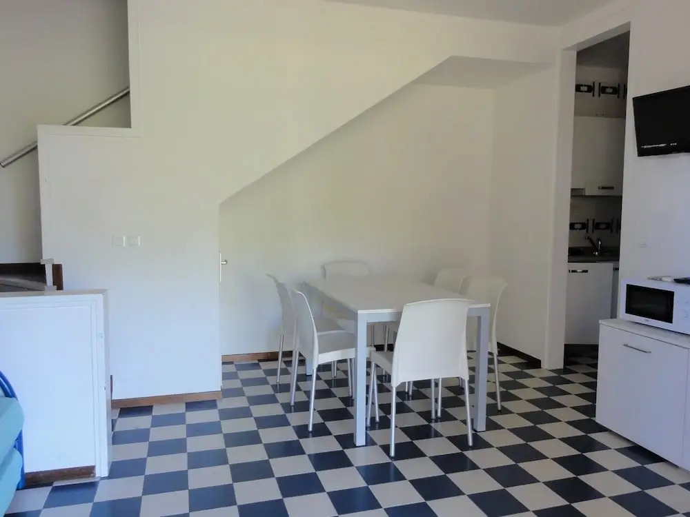 Villaggio Danubio