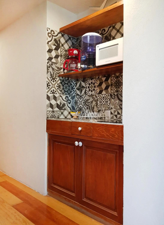 Habitaciones Coyoacan