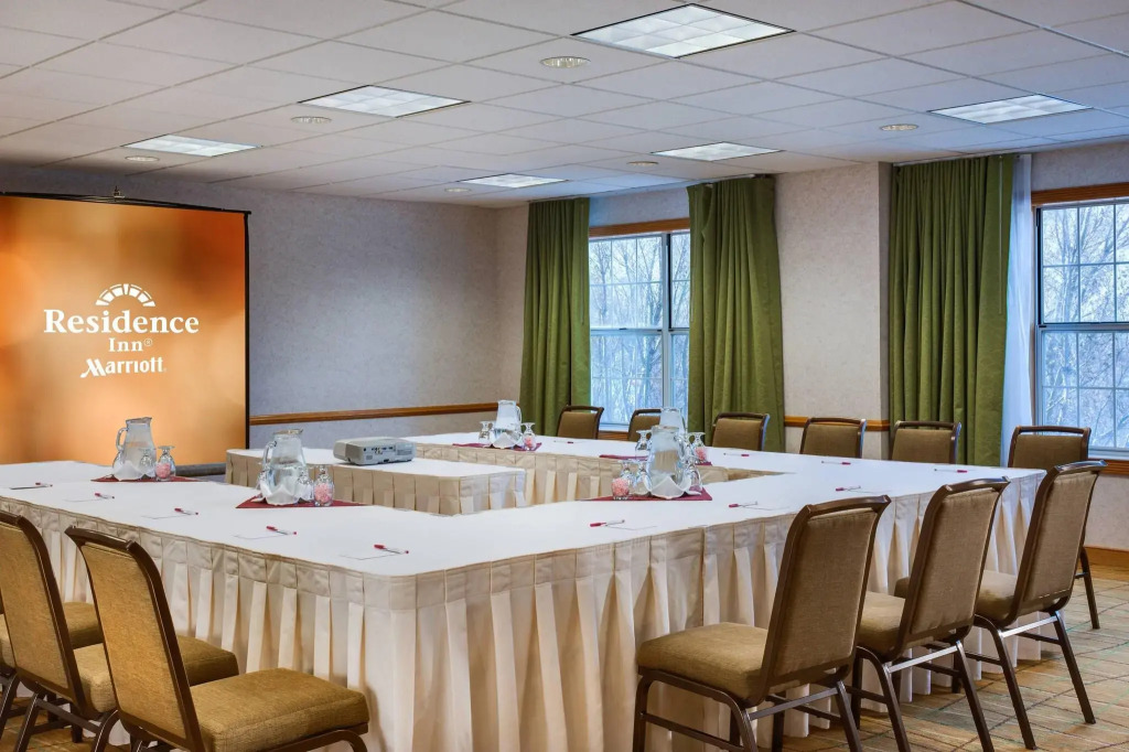 Pleasanton Marriott