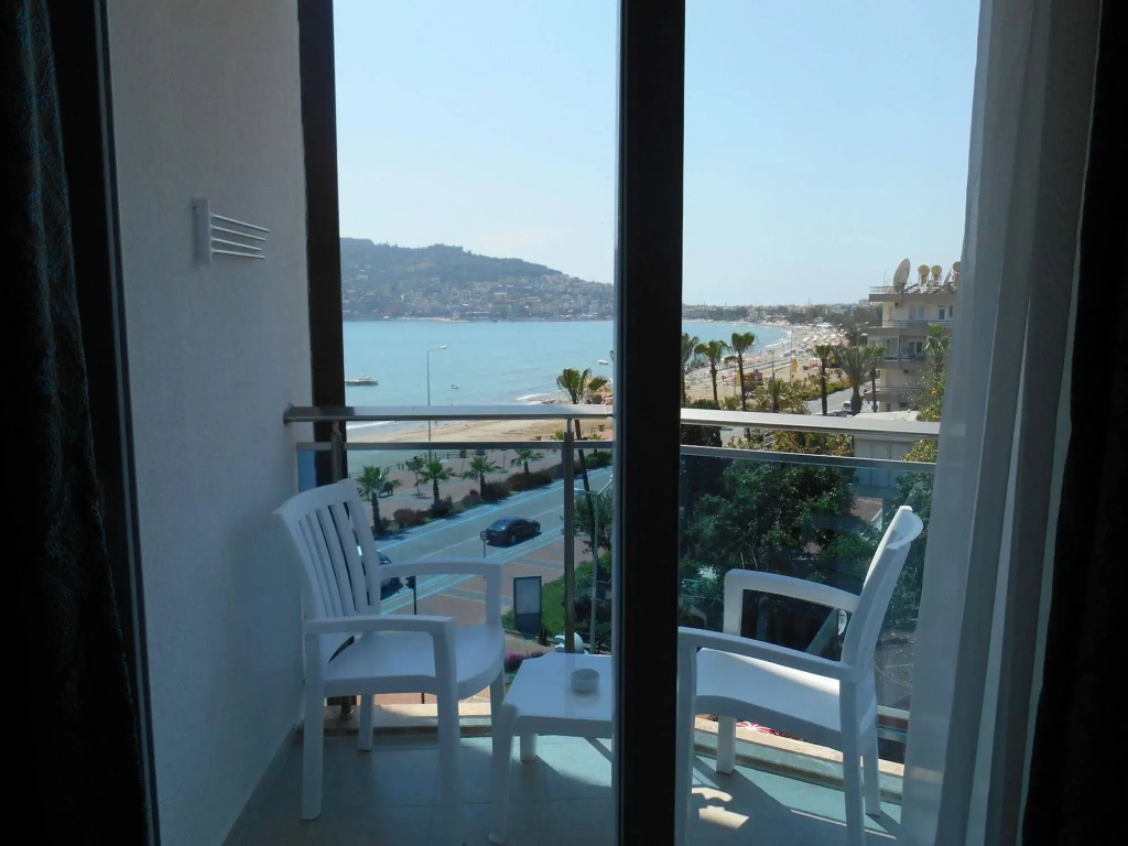 Parador Beach Hotel All Inclusive