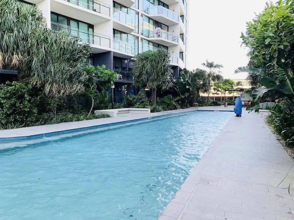 Newstead Luxury Living By SLife