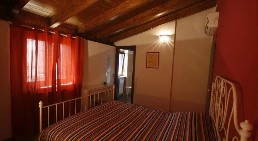 B&b La Cicala