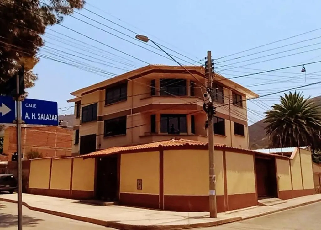 La Casita Feliz