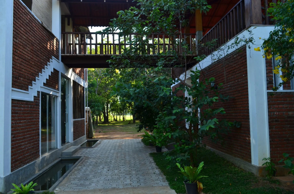 Vallee69 Eco Leisure-Yala