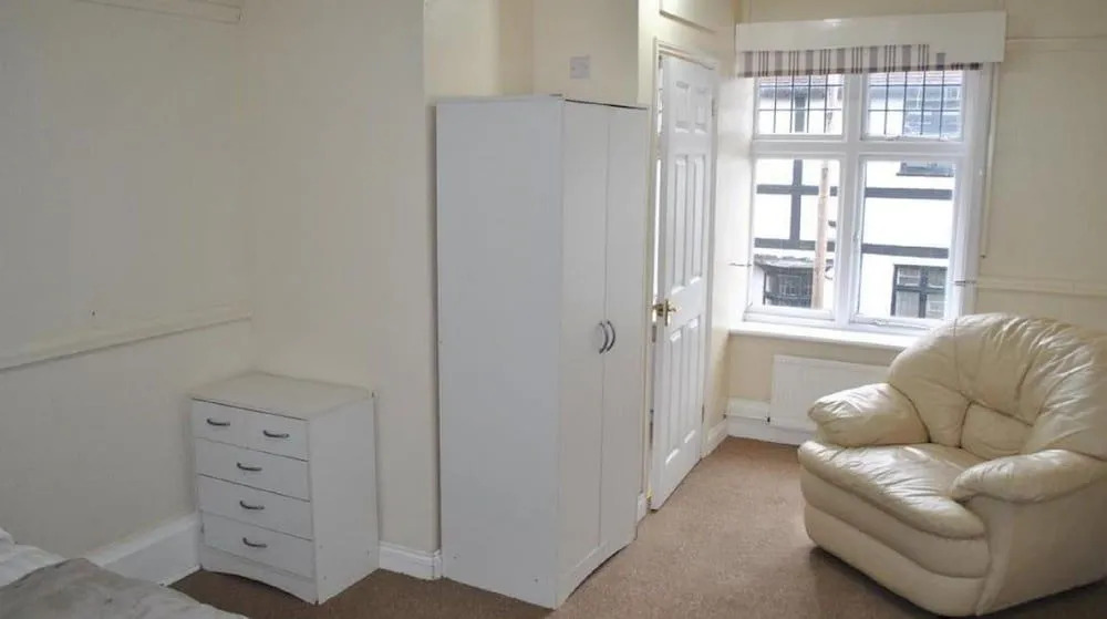 Abbey Lodge Self Catering Accommodation