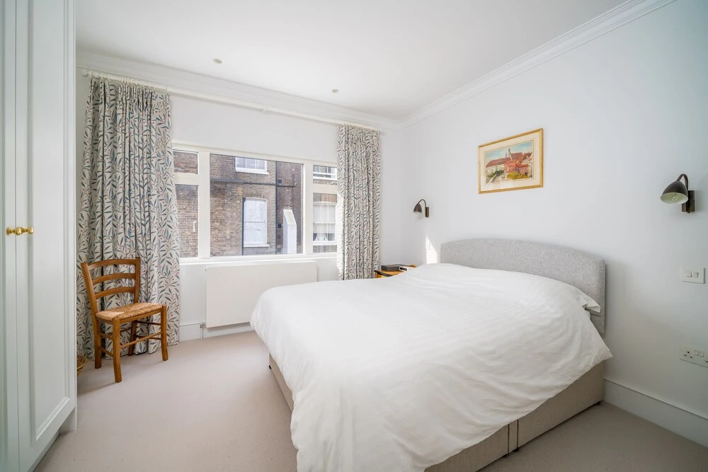 Altido Charming 4-Bed House In Paddington W/Parking