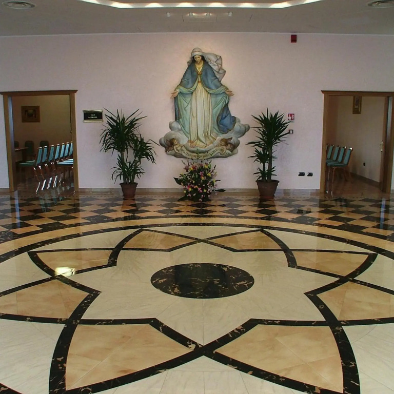 Hotel Centro di Spiritualità Padre Pio