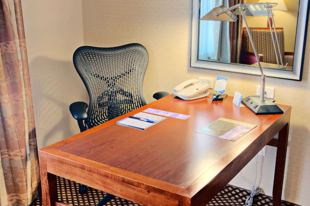 Hilton Garden Inn Laramie