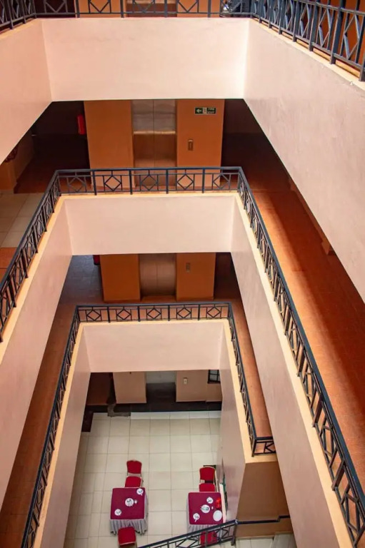 Noorami Hotel Investment