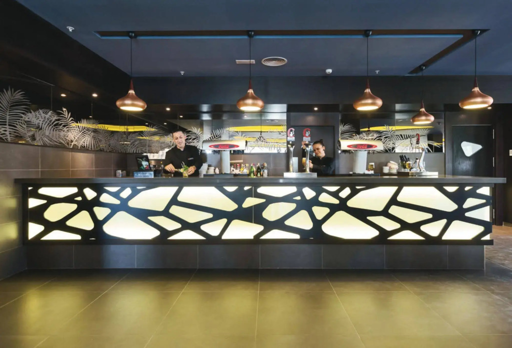 Hotel Riu Bravo - 00 All Inclusive