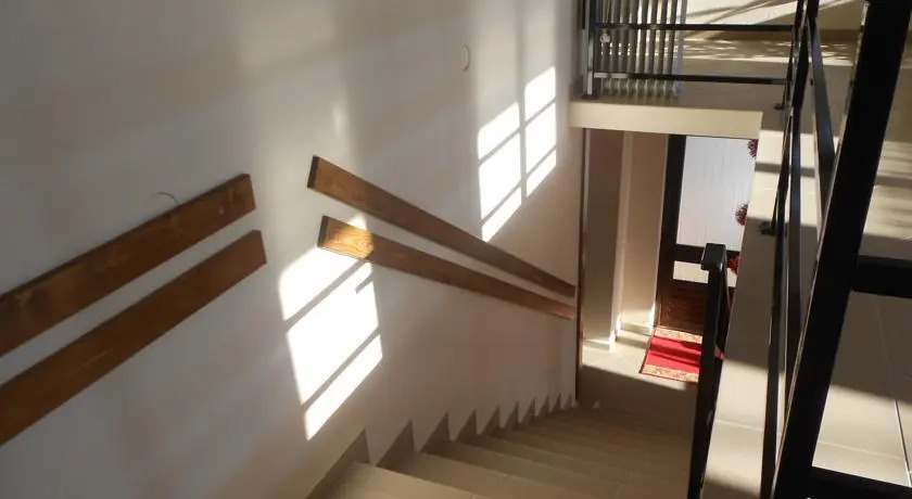 Casa Alina Arieseni