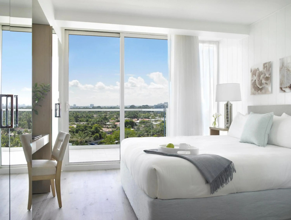 Grand Beach Hotel Surfside