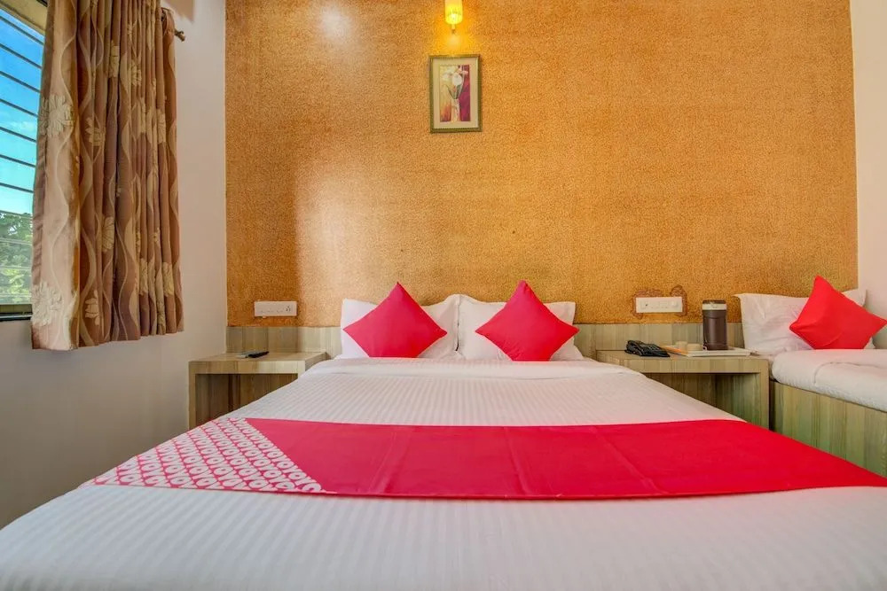 OYO 37347 Hotel Saichha
