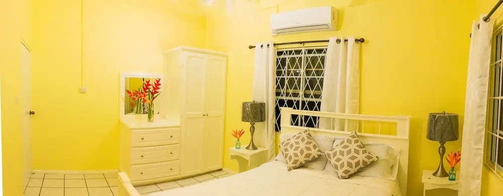 Vance Villa