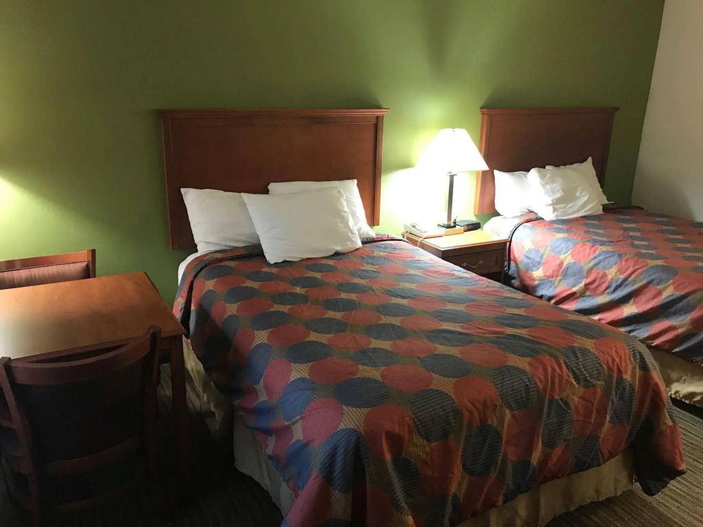 Best Western Kentucky Inn