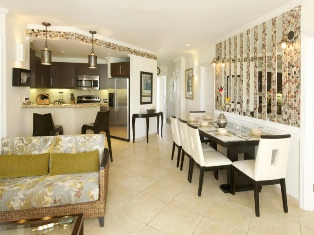 Sunny Vacation Villa 36