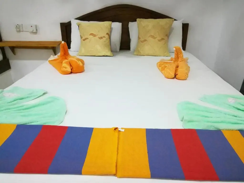 Sigiri Sara Home Stay Nice Village