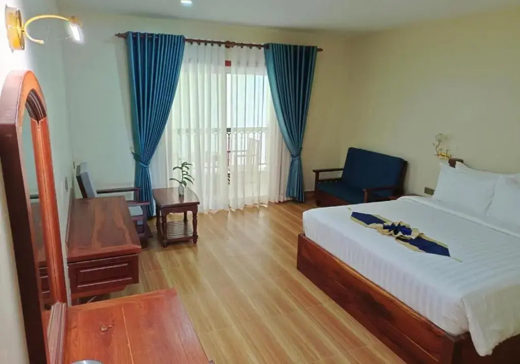 Kasiko Homestay