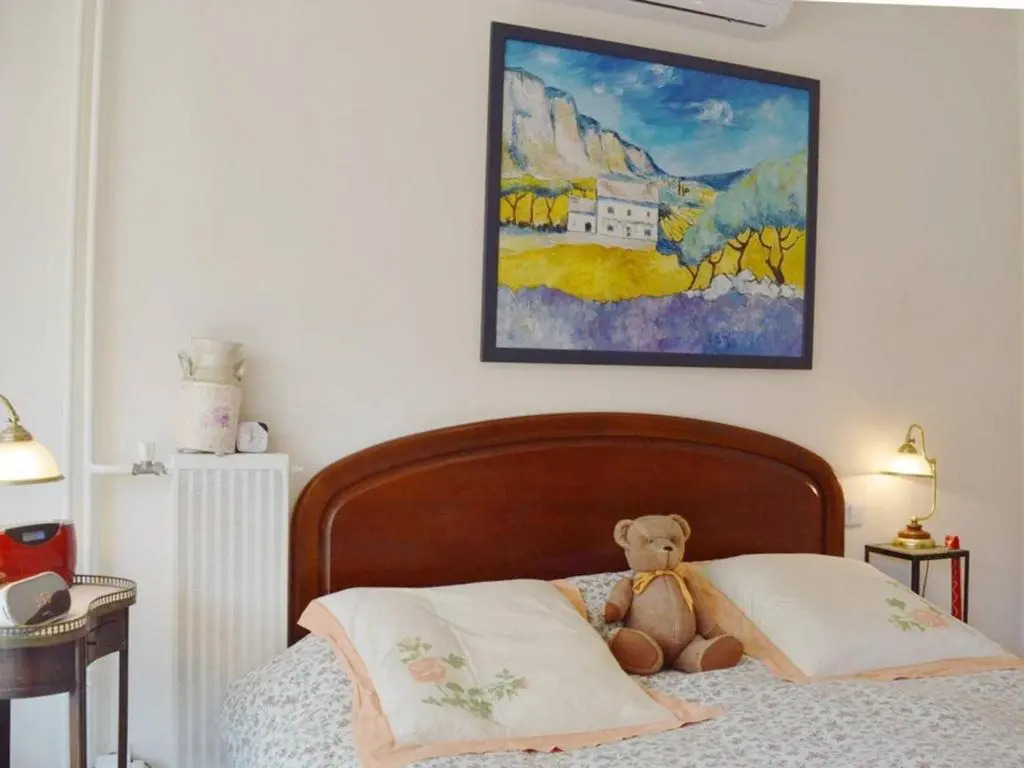Appartement Antibes, 2 pièces, 4 personnes - FR-1-252-126
