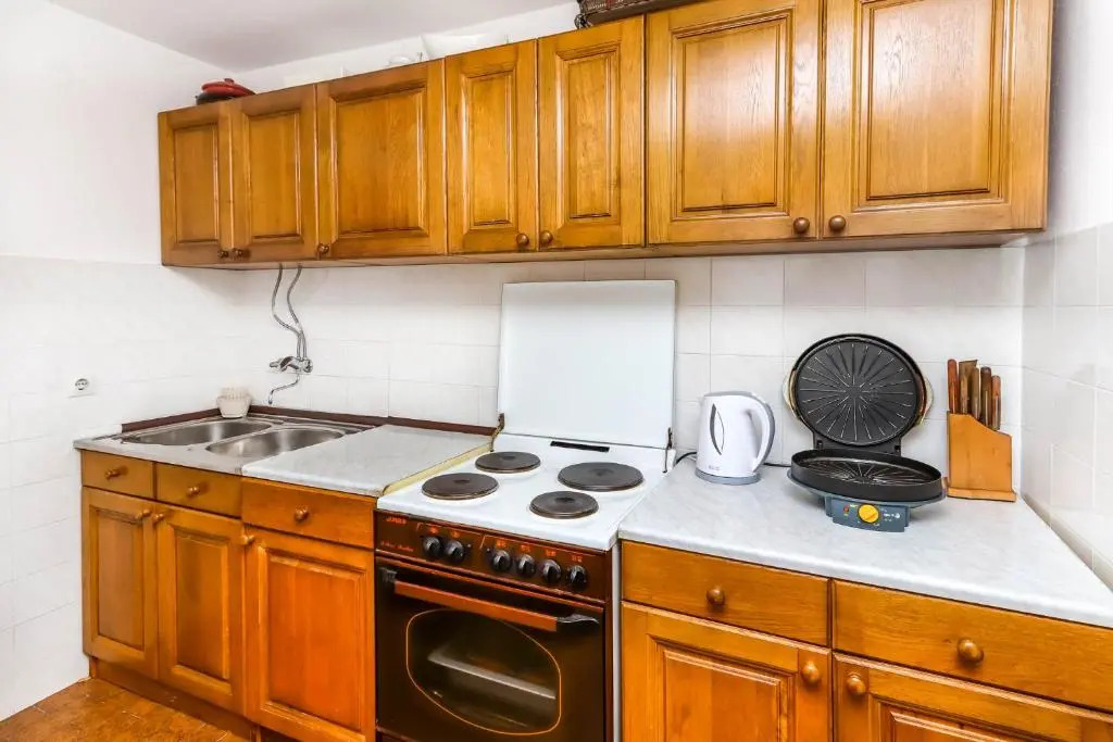 Apartment Cica